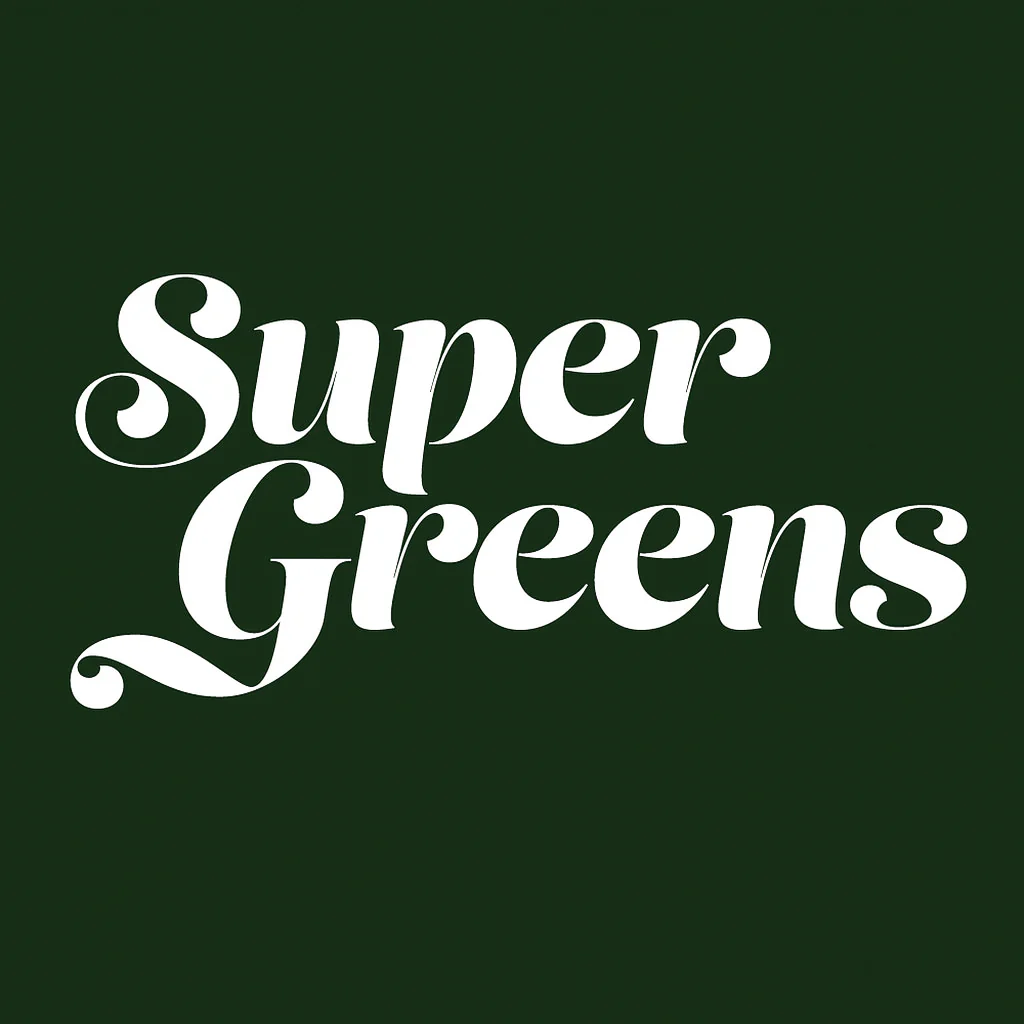 Super Greens