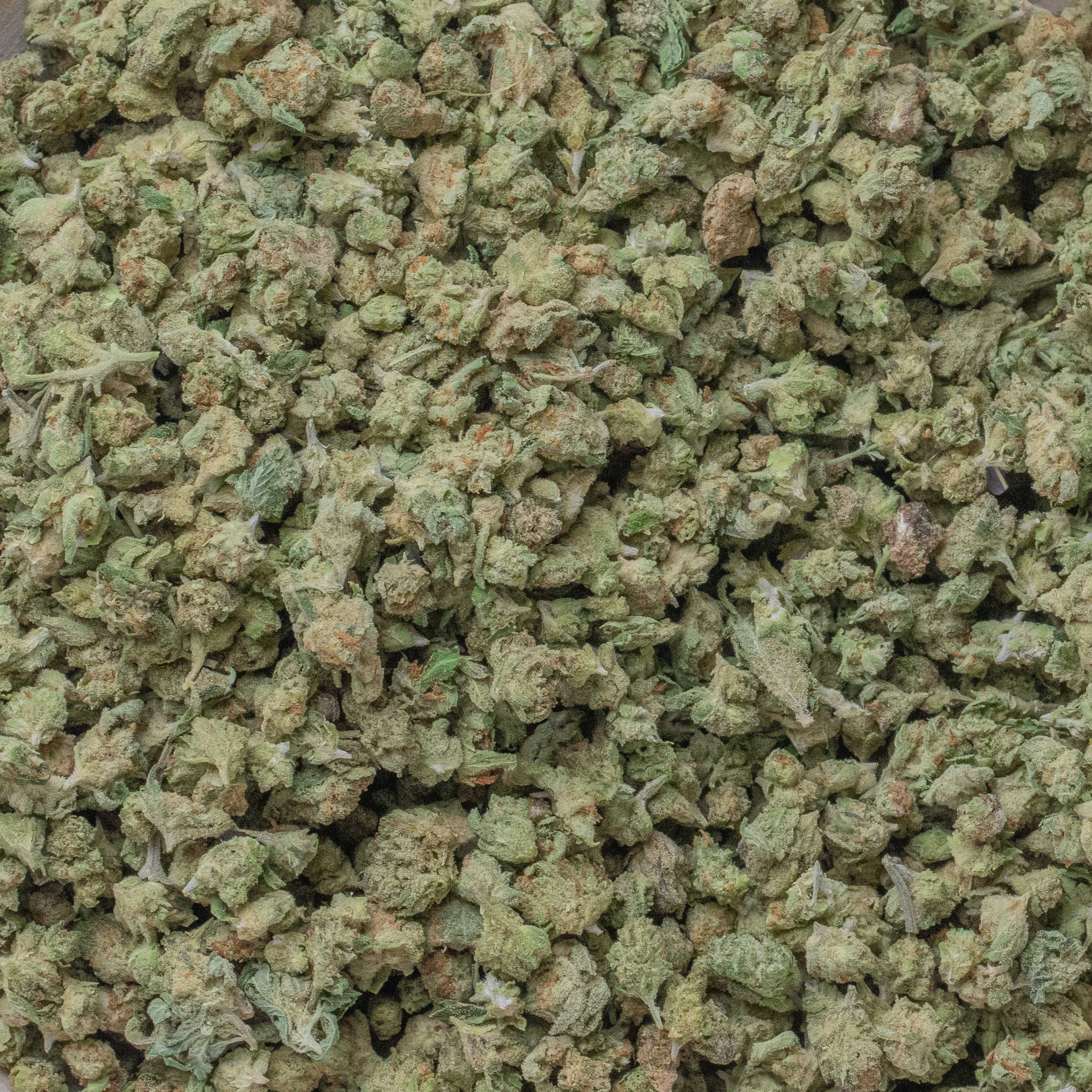 THCA Flower Ounces
